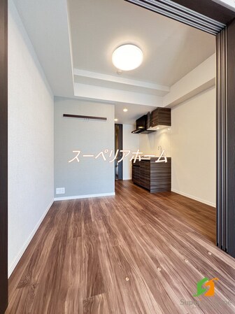 ベルファース神田神保町の物件内観写真